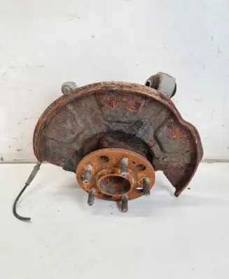 Hyundai i40 Front wheel hub