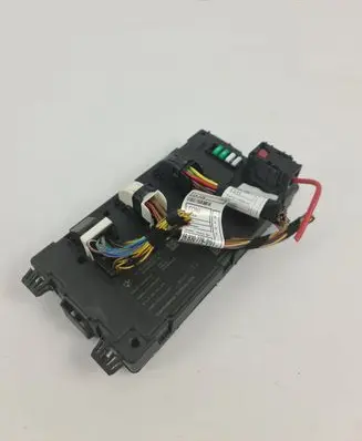 BMW 4 F36 Gran coupe Comfort/convenience module 9866979