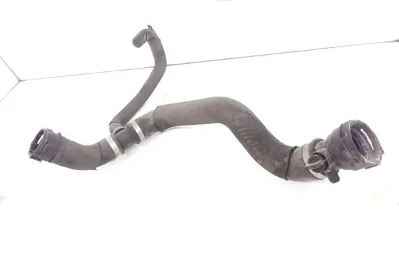 Audi A6 S6 C6 4F Engine coolant pipe/hose 4F0121049E