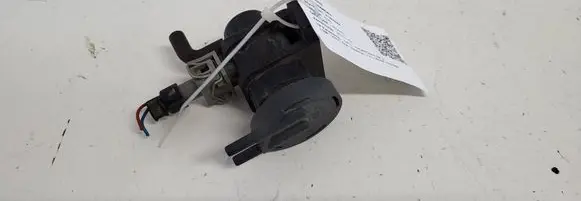Opel Frontera B Turbo solenoid valve 09128022 226807F400