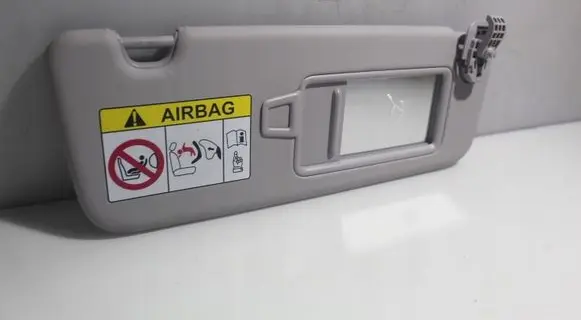 Hyundai i30 Sun visor clip/hook/bracket 