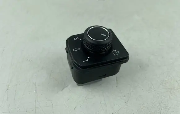 Volkswagen Arteon Shooting Brake Wing mirror switch 3G0959565C