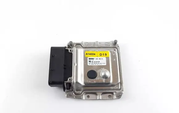 BMW 5 F10 F11 Adblue control unit 7390996 0281030822 1039S68471