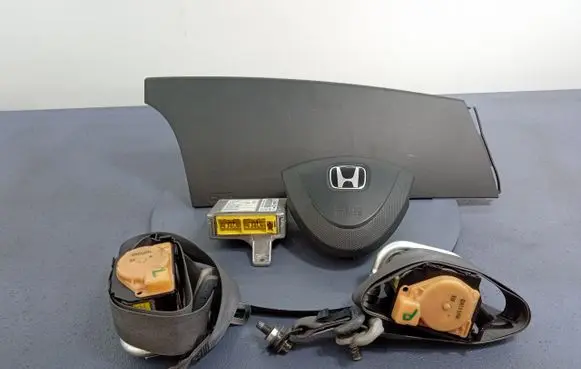 Honda City Steering wheel airbag 77800-SEL-T8