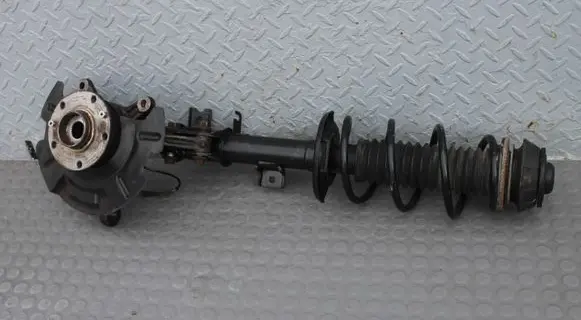 Suzuki Vitara (LY) Front shock absorber with coil spring MCPHERSONLHVITARA