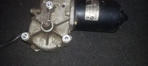 BMW 3 E36 Wiper motor 676383578669