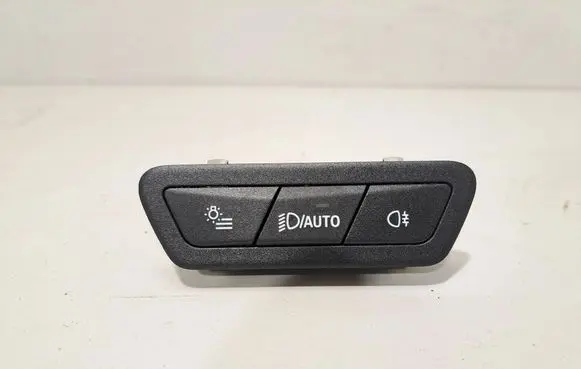 BMW iX Light switch 5A49FF0