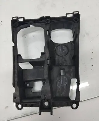 BMW X5 E70 Other center console (tunnel) element 51169164483