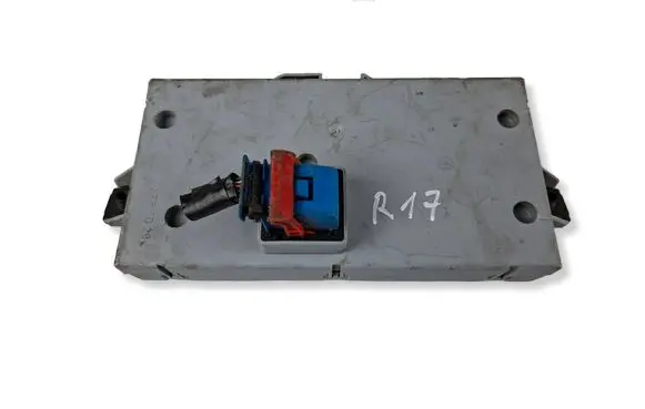 Fiat Doblo Central body control module 51770622