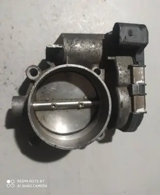Audi A6 S6 C5 4B Throttle valve 078133062