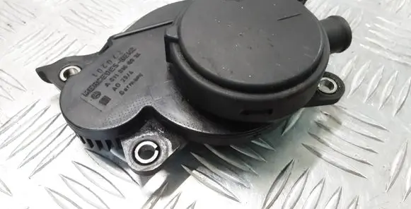 Mercedes-Benz E W210 Breather valve A6110160334