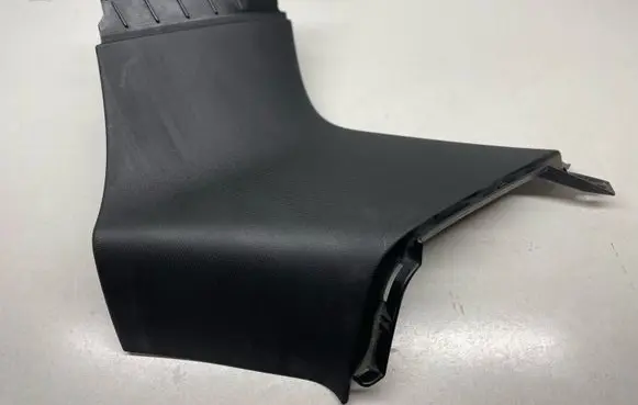 Audi Q5 SQ5 (D)pillar trim (top) 8R0867246M