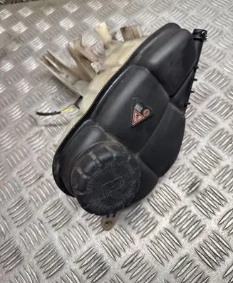 Mercedes-Benz SLK R172 Coolant expansion tank/reservoir A1725000249