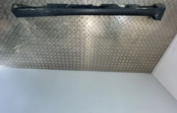 Subaru Forester SG Side skirt front trim 