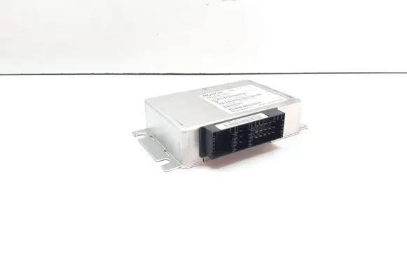 BMW X3 E83 Gearbox control unit/module 7570299 27607570299 1137328119
