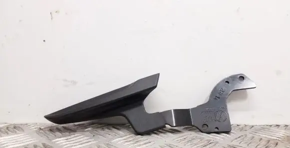 Volkswagen Golf VII Seat adjustment handle 5G0881091