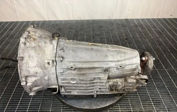 Mercedes-Benz E W213 Automatic gearbox 2052704802