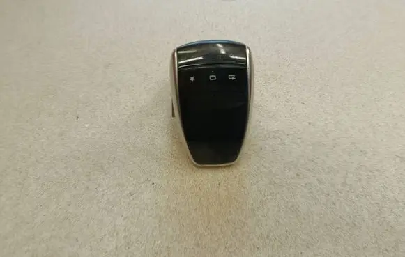 Mercedes-Benz C W205 Head unit multimedia control A2059008918