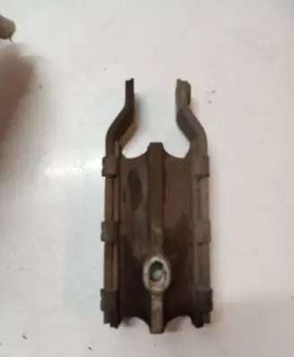Volvo V60 Engine mount bracket 31262935