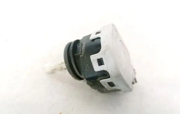 Opel Vectra C Headlight level adjustment motor 00787806