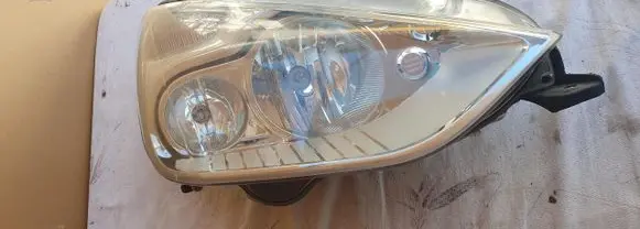 Ford Galaxy Headlight/headlamp 6M2113W029BK