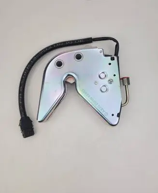 Mercedes-Benz Sprinter W901 W902 W903 W904 Front door lock A9303100083