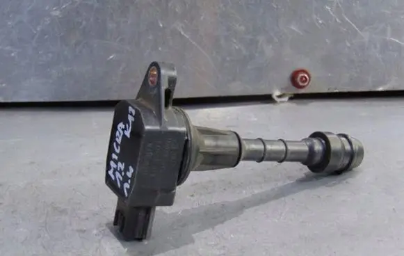 Nissan Micra High voltage ignition coil AIC6207J