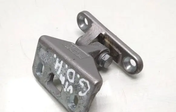 Mercedes-Benz E W211 Rear door upper hinge