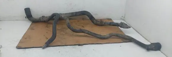 Renault Laguna II Engine coolant pipe/hose