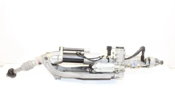 Mercedes-Benz ML W164 Steering rack mechanical part A1644601116