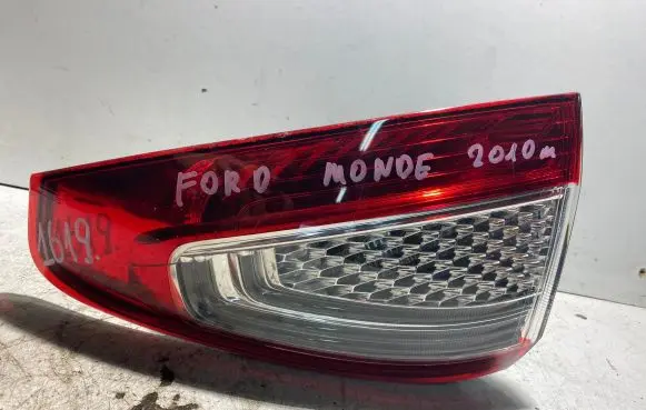 Ford Mondeo MK IV Rear/tail lights BS7113404C 6S7113404A