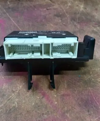 Volkswagen Passat Alltrack Parking PDC control unit/module 5QA919294J