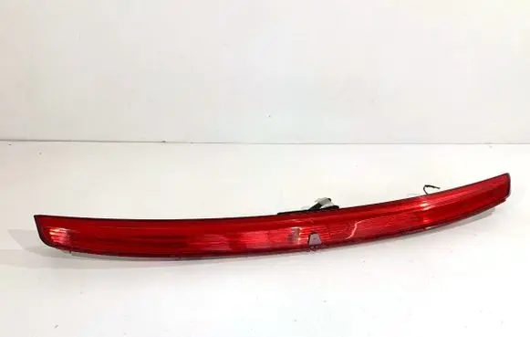 Citroen C4 I Picasso Third/center stoplight 9654435580