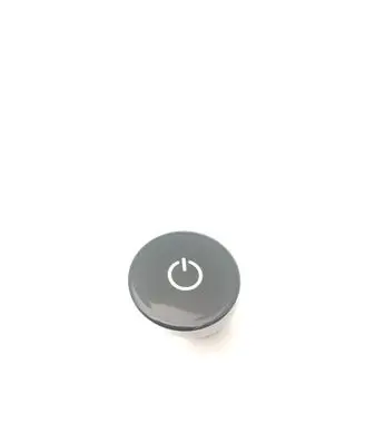 Porsche Taycan 9J1 Engine start stop button switch 9J1905865