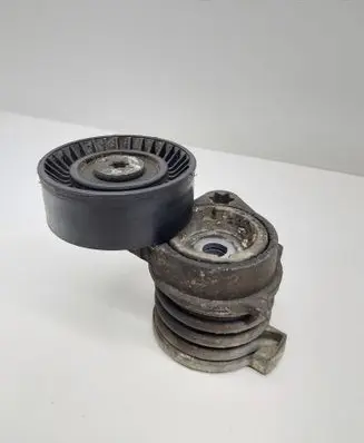 BMW 3 E46 Generator/alternator belt tensioner 7512758