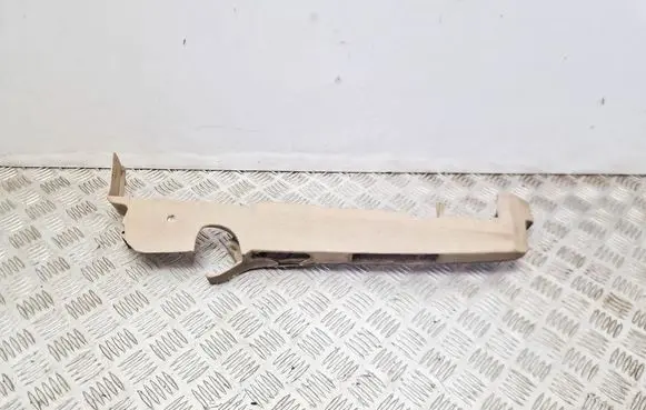 Mercedes-Benz SL R129 Front door seat control surround trim A1299190120 1299190120