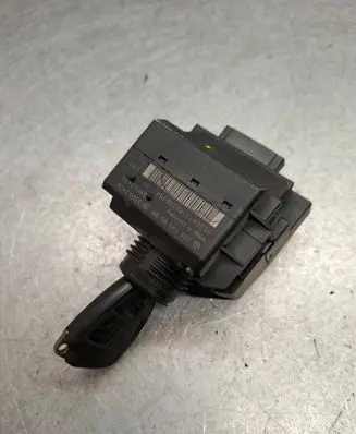 Mercedes-Benz CLK A209 C209 Ignition lock 2095450508 33002404 0000973180206154