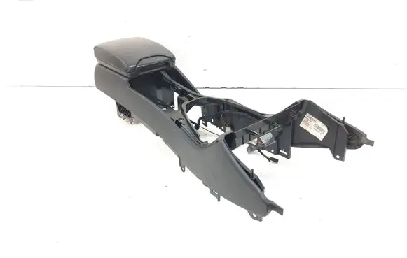 BMW X5 E53 Center console 8260813 8402933 51168402933