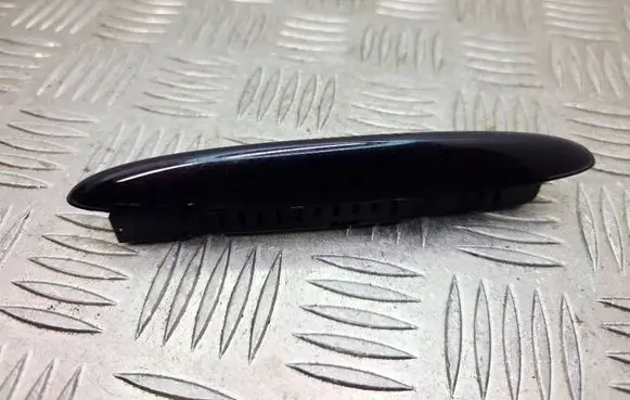 Mercedes-Benz S W221 Parking PDC sensor display screen A1715420123