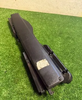 Skoda Octavia Mk4 Air intake duct part 5Q0129217A