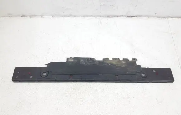 Ford Fusion II Radiator mount bracket HS733G4610 HS733G4610B G636A