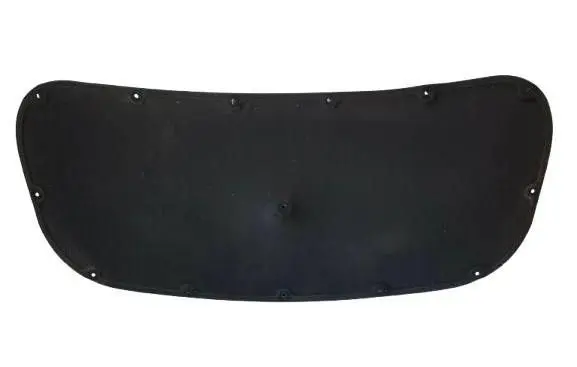 Hyundai Tucson IV NX4 Engine bonnet/hood sound/heat insulation