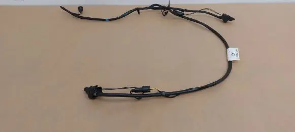 Land Rover Discovery Sport Windshield washer fluid hose FK7214297AC 50102722000