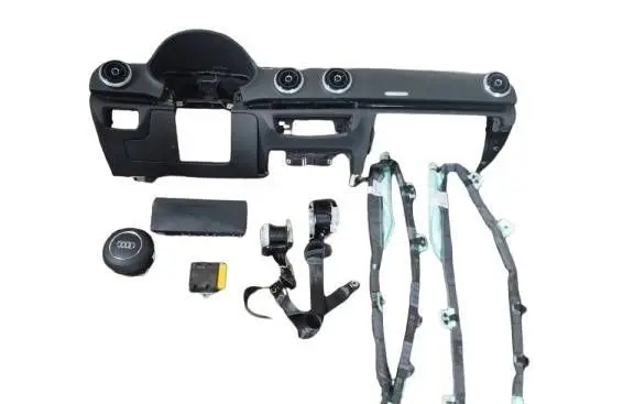 Audi A3 S3 8V Dashboard 8va3drp