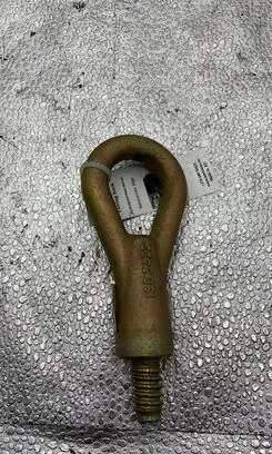 Ford Fiesta Front tow hook cap/cover BK012