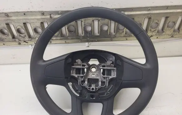 Renault Trafic III (X82) Steering wheel 34138143CL 8143506501881 93868107
