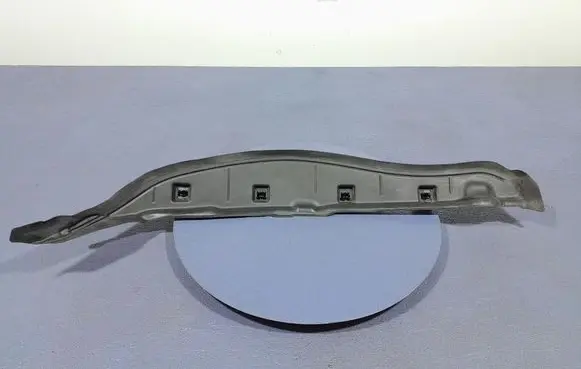 BMW 3 G20 G21 Front bodywork piece 7433820