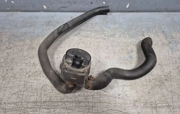 Mercedes-Benz E W211 Electric auxiliary coolant/water pump A2118350028