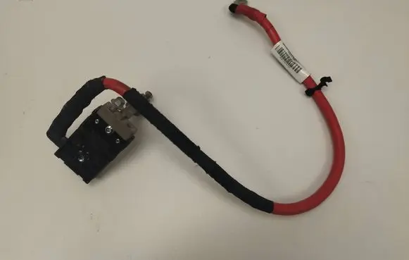 Land Rover Range Rover L405 Positive cable (battery) CK5214N144 CK5214N144CD