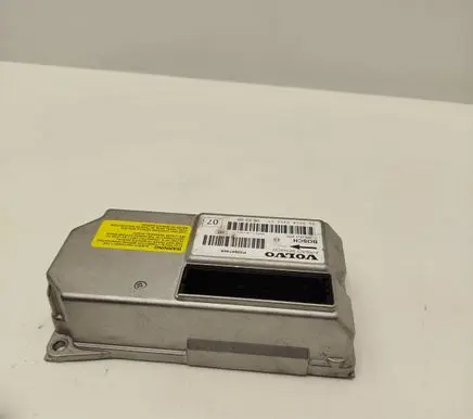 Volvo V70 Airbag control unit/module 0285001655 060068035207 30667469